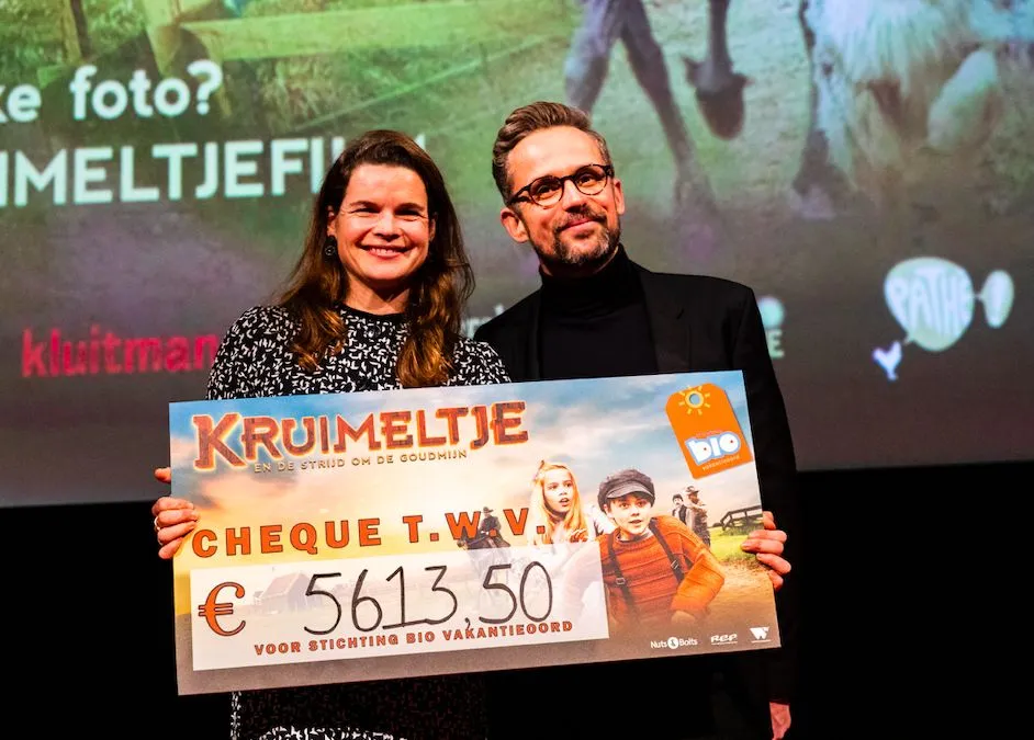 biosvakantieoord