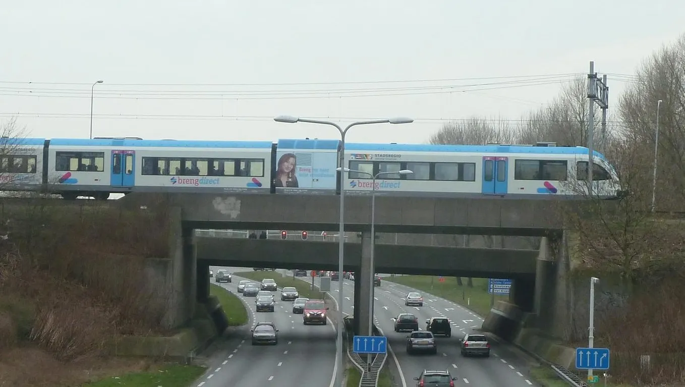 breng trein arnhem nieuws