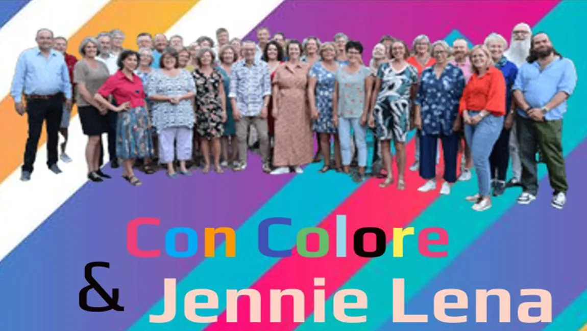 con colore jennie lena1