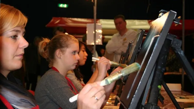 creadagen arnhem 1
