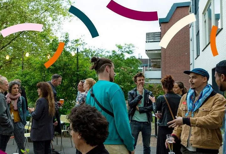 cultuur academy op instagram op 6 september organiseert cultuur academy weer een stroomversneller groeispurtborrel voor iedereen die ooit de stroomversneller of groeispurt heeft