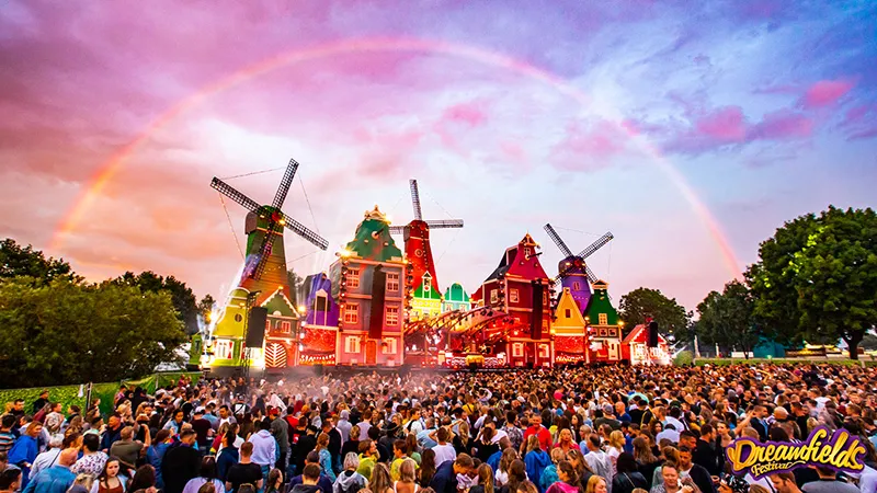 dreamfields