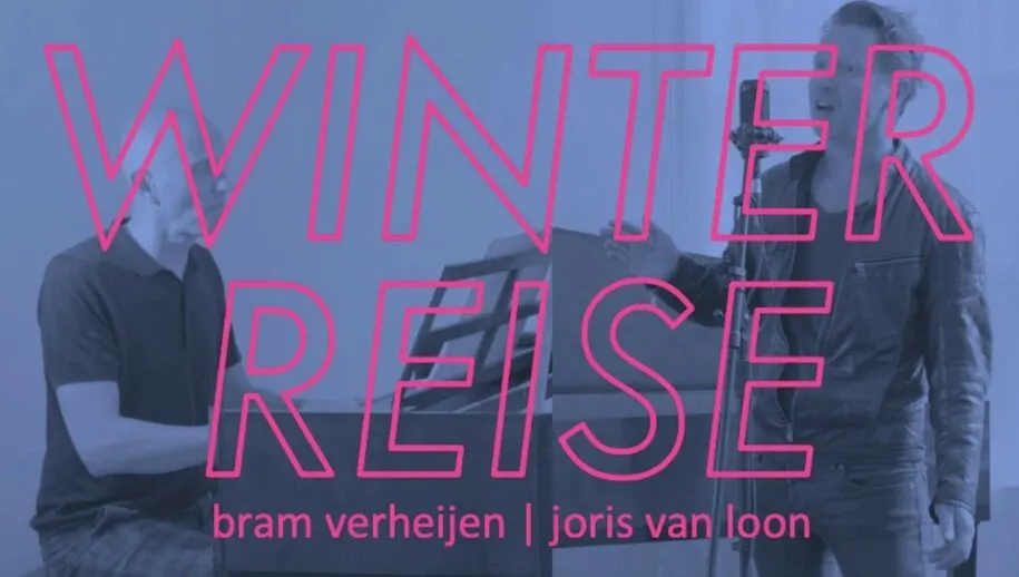 duo verheijen van loon winterreise