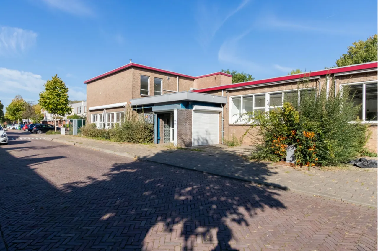 dwskorianderstraat 811