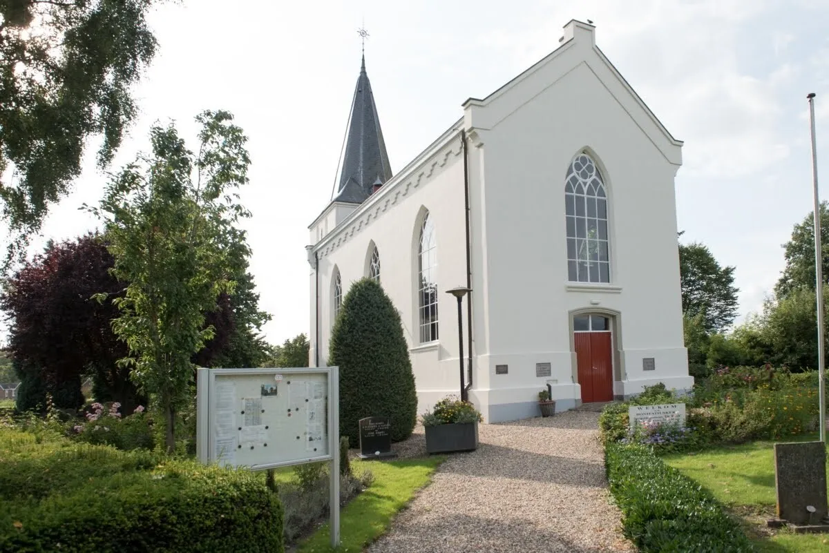 eldenhistorischekerk