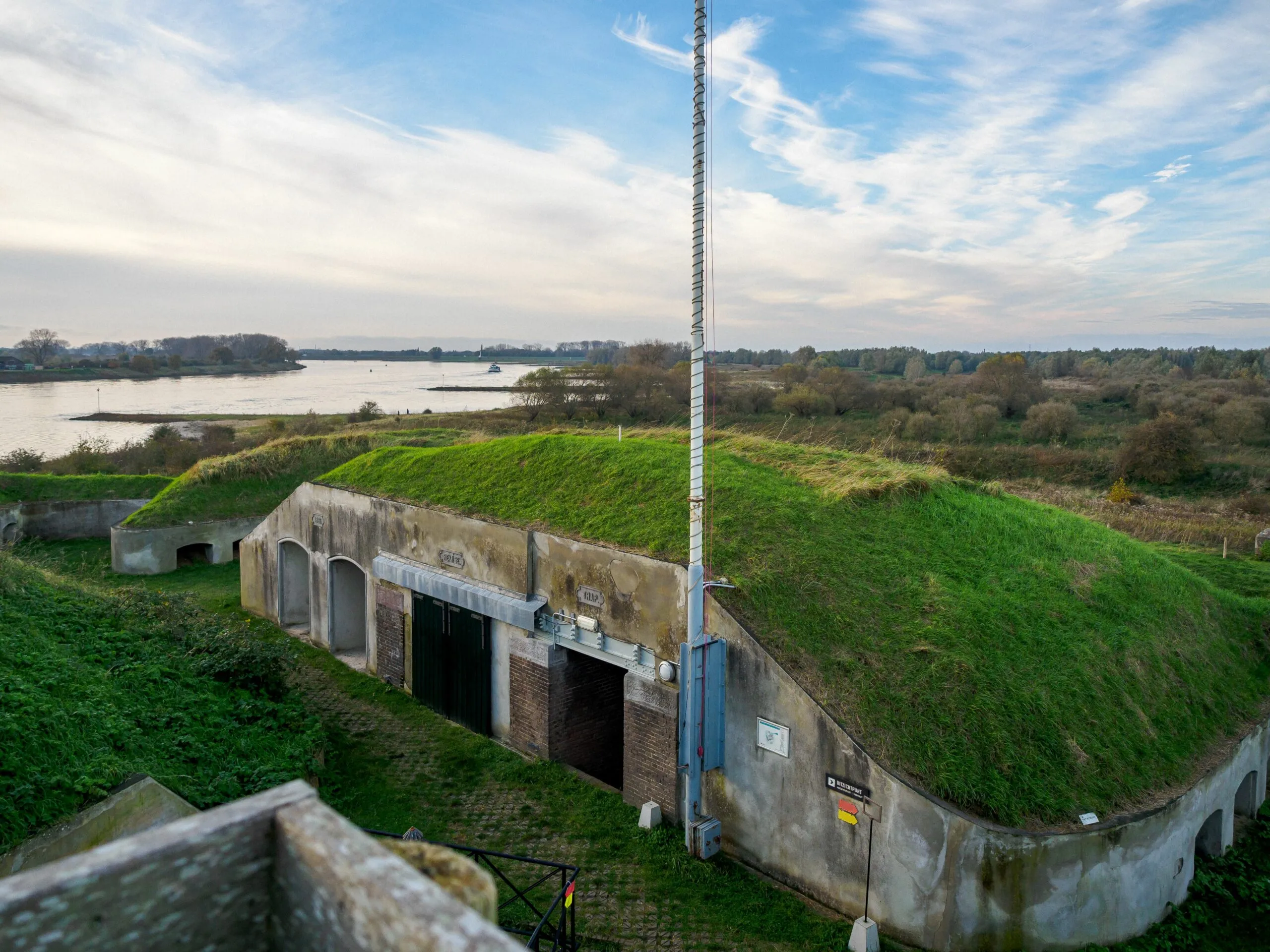 fort pannerden drone scaled