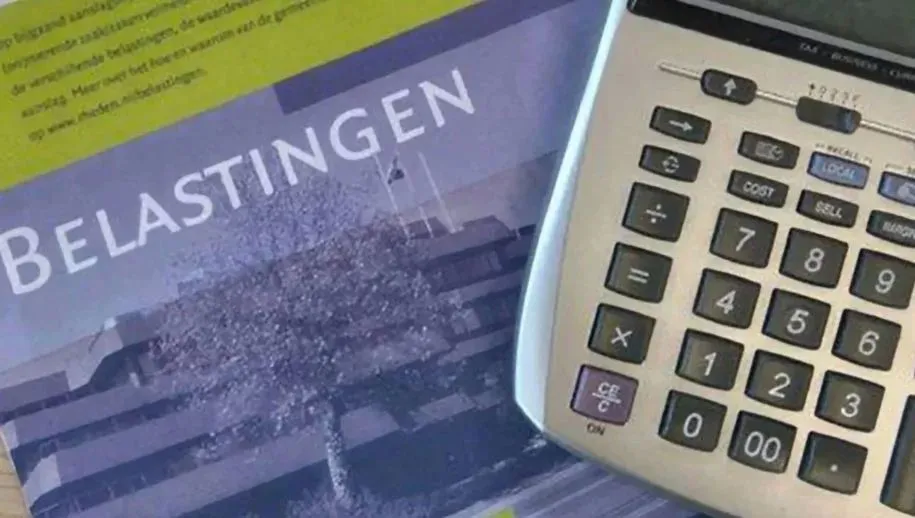 gemeentelijke belastingennieuwsnl