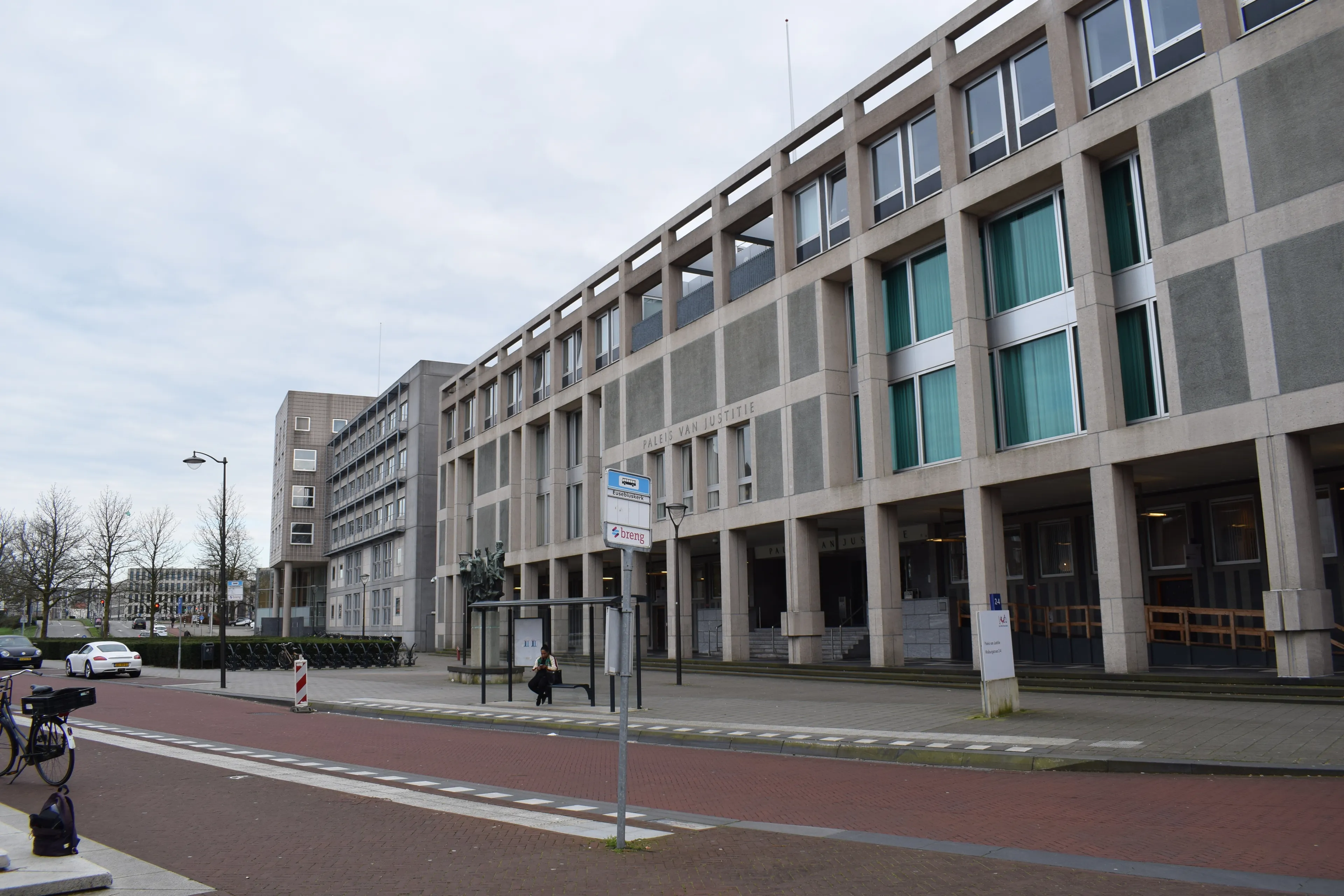 gerechtsgebouw 3