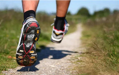 hardlopen