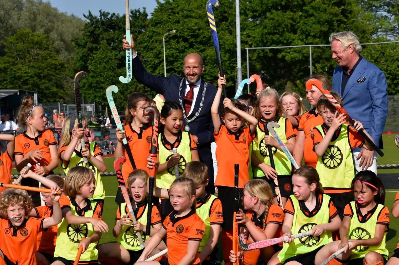 hockeyclub
