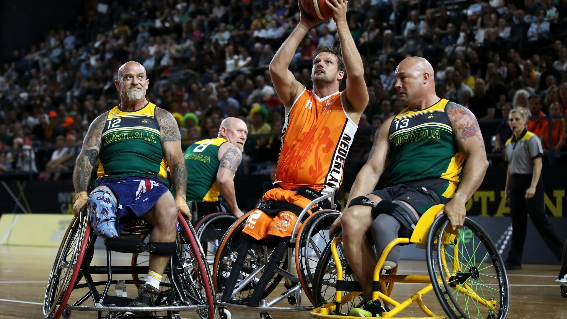invinctusbasketball the netherlands 1920x1080 1