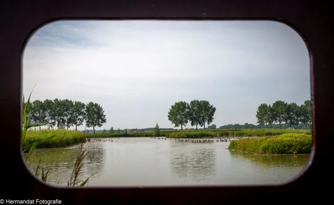 ivnrinwaalpark lingezegen vanaf het waterrijk 0650