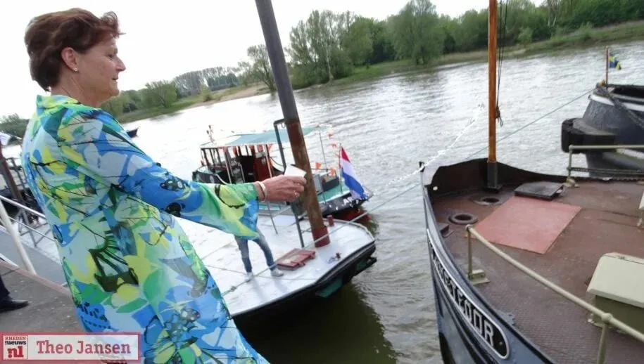 kadedagen 2023 arnhemde meteoor opnieuw gedoopt na jaren van restauratie 1 915x518 1 2