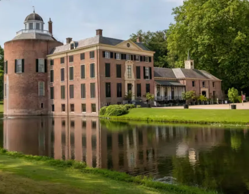 kasteel rosendael geldersch landschap en kasteelen