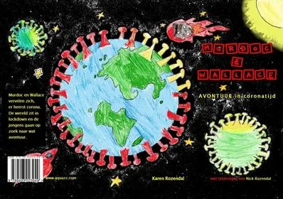 kinderboekliggend n
