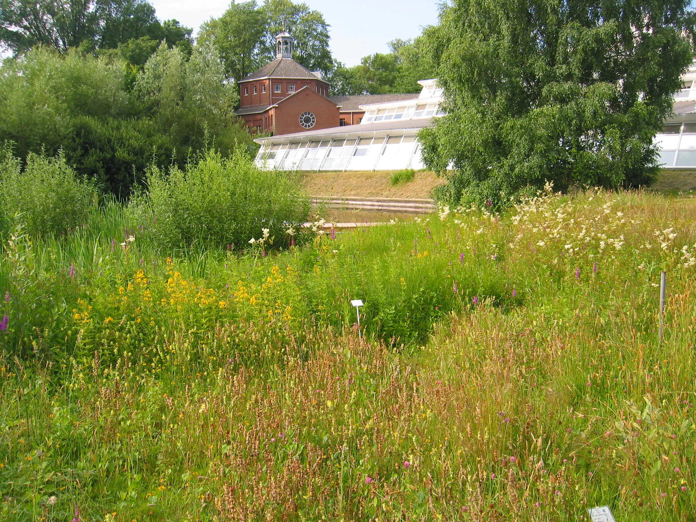 landgoed larenstein kapel