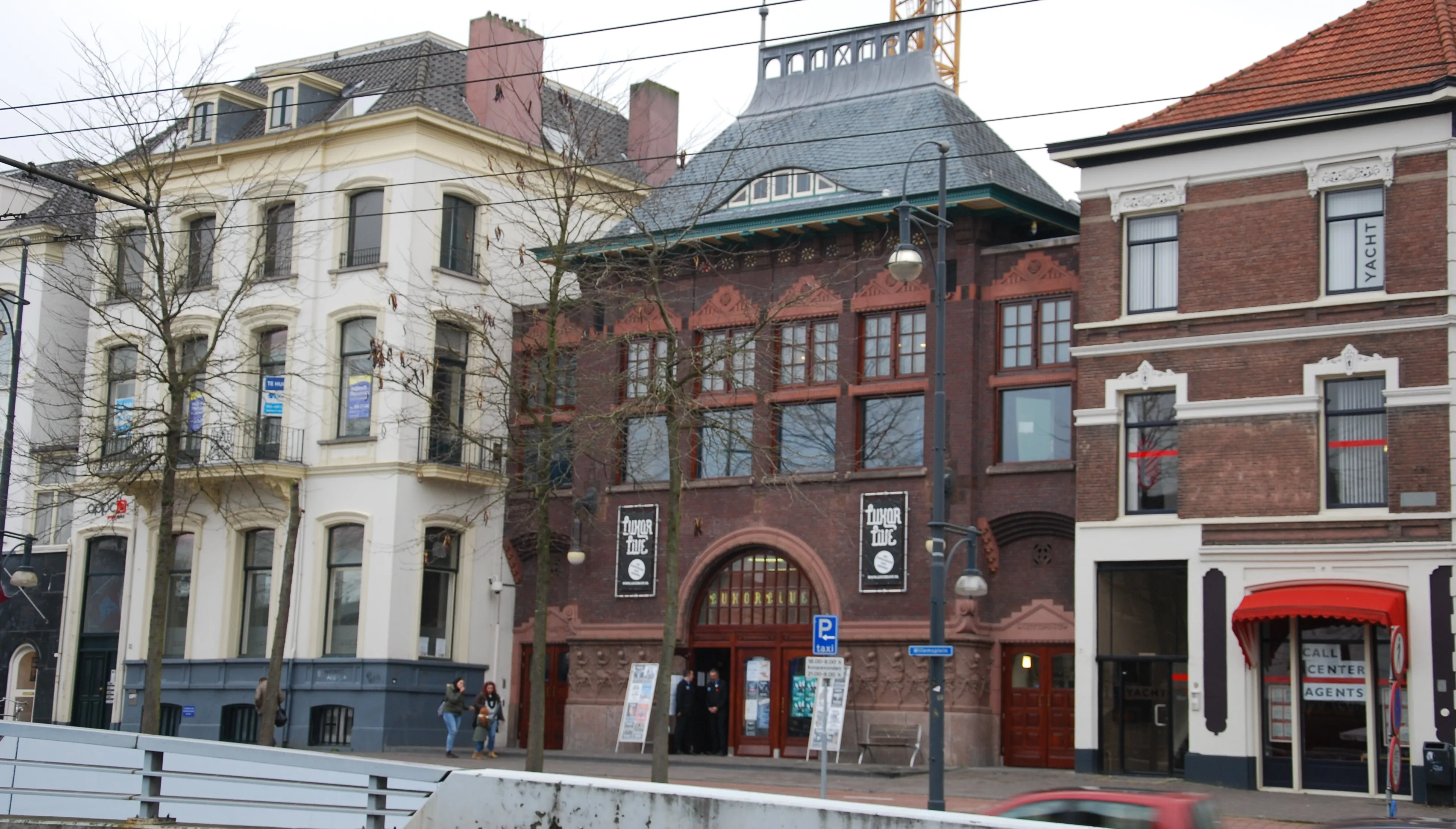 luxor live arnhem arnhem nieuws