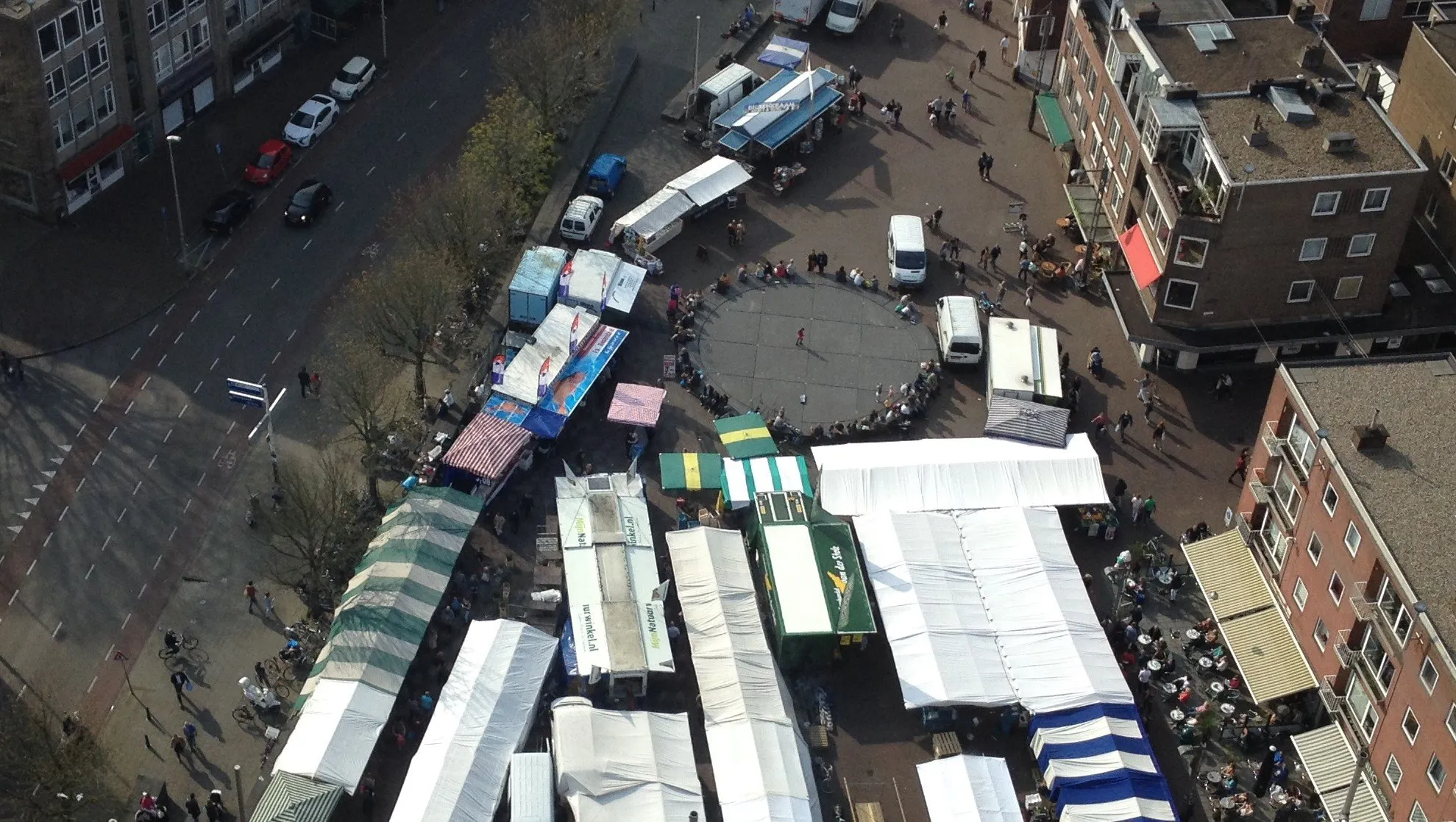 markt arnhem nieuws