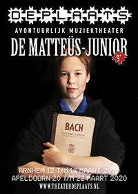 mattheusjunior