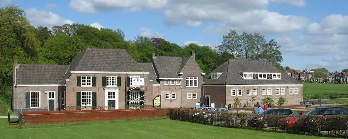 nederlands watermuseum 1