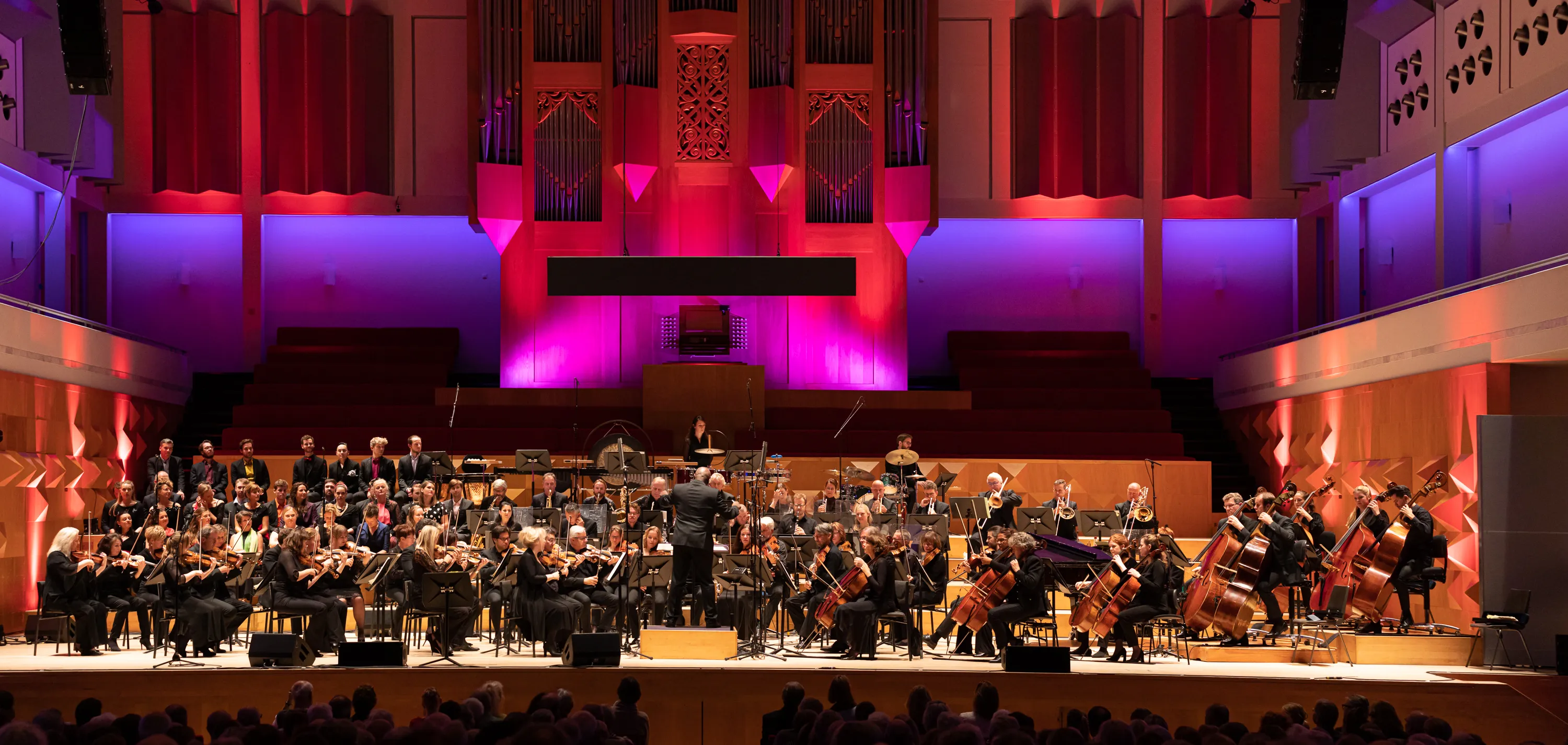 phion orkest van gelderland overijssel foto rene knoop