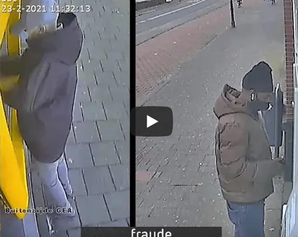 politie bureau gld vrouw 81 opgelicht wie zijn deze mannen