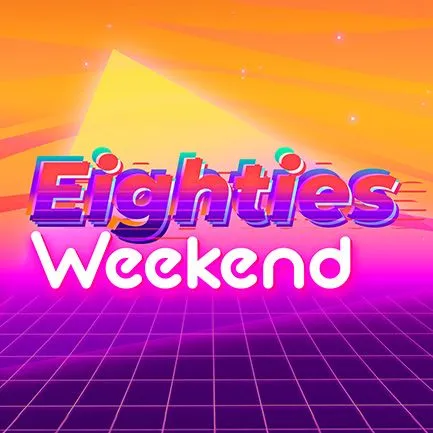 radio gld eighties weekend