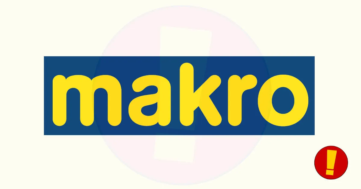 recall makro broodproducten logofotofb