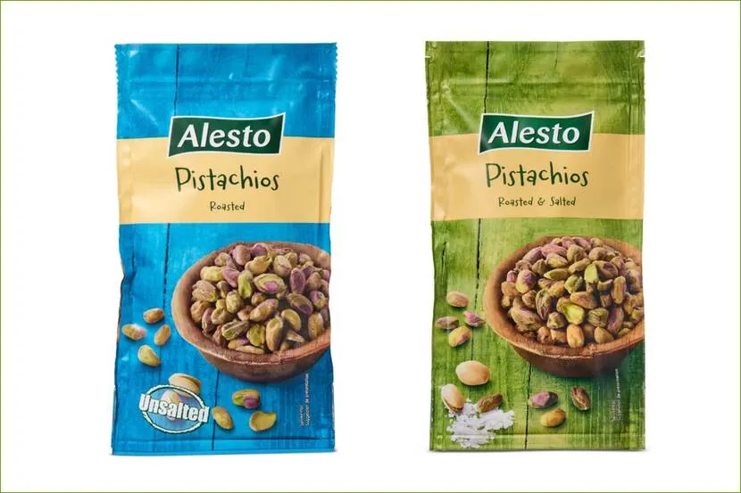 recalllidl pistachenotennvwa veiligheidswaarschuwing pistachios