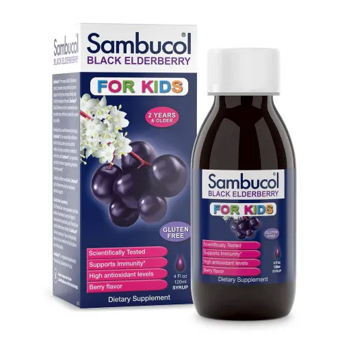 recalltshealthproductssambucolfor kids 1