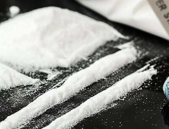rechtbankcocaine