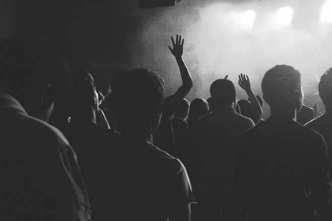 rechtbankconcert club
