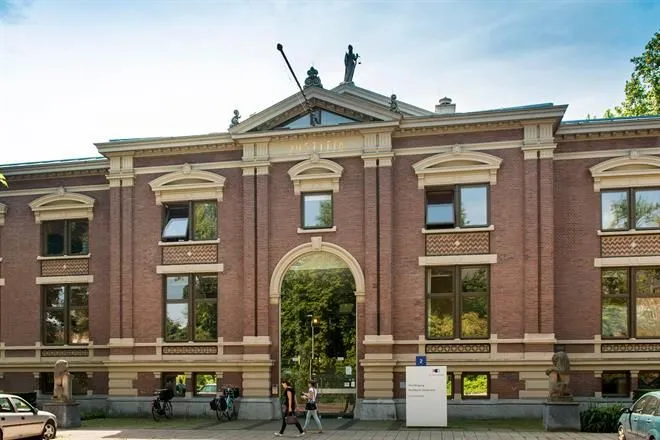 rechtbankmartinetsingel