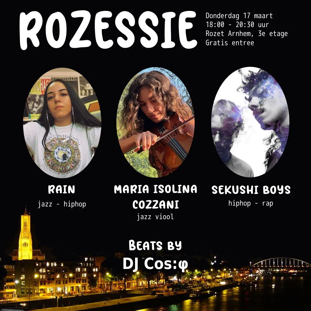 rozessie 5e editie 17 maart 2022 jpg
