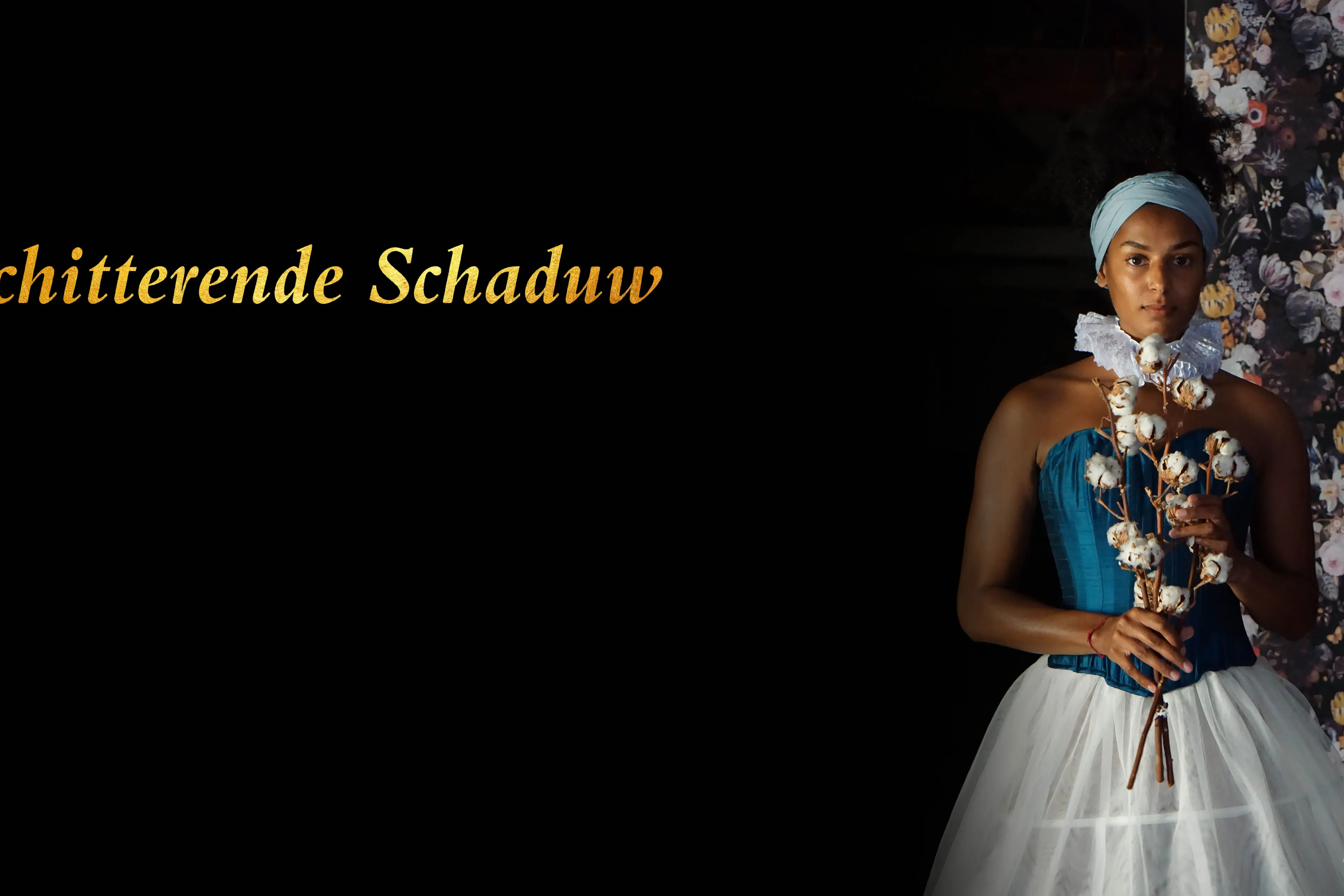 schitterende schaduw