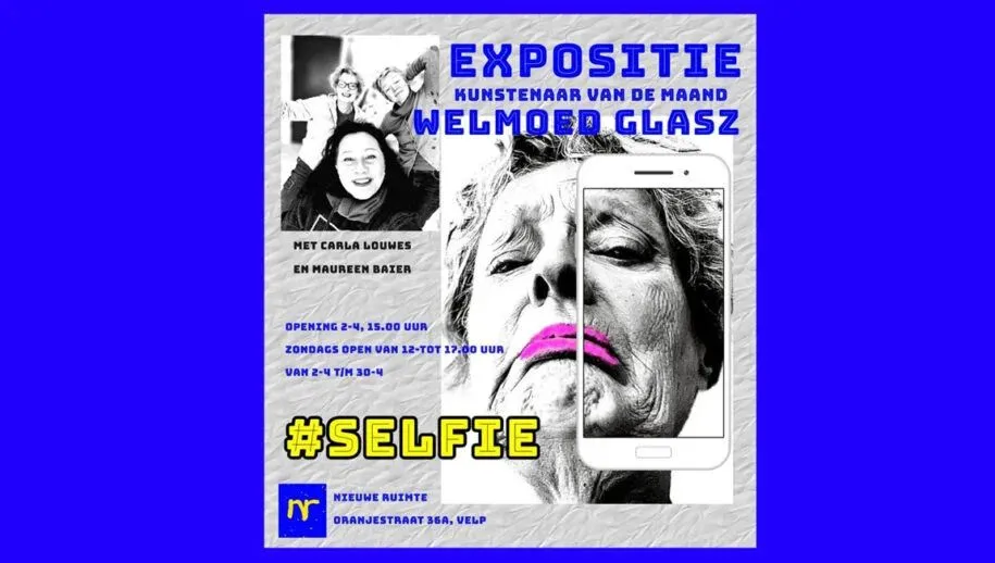selfieflyer