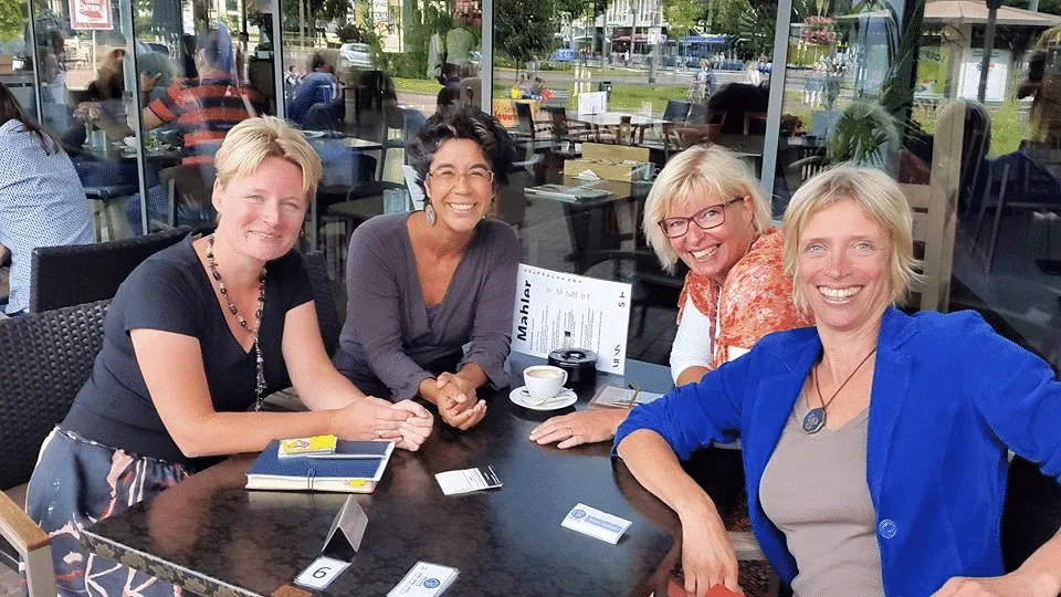 speeddate