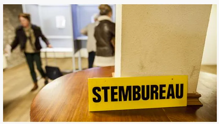 stembureau