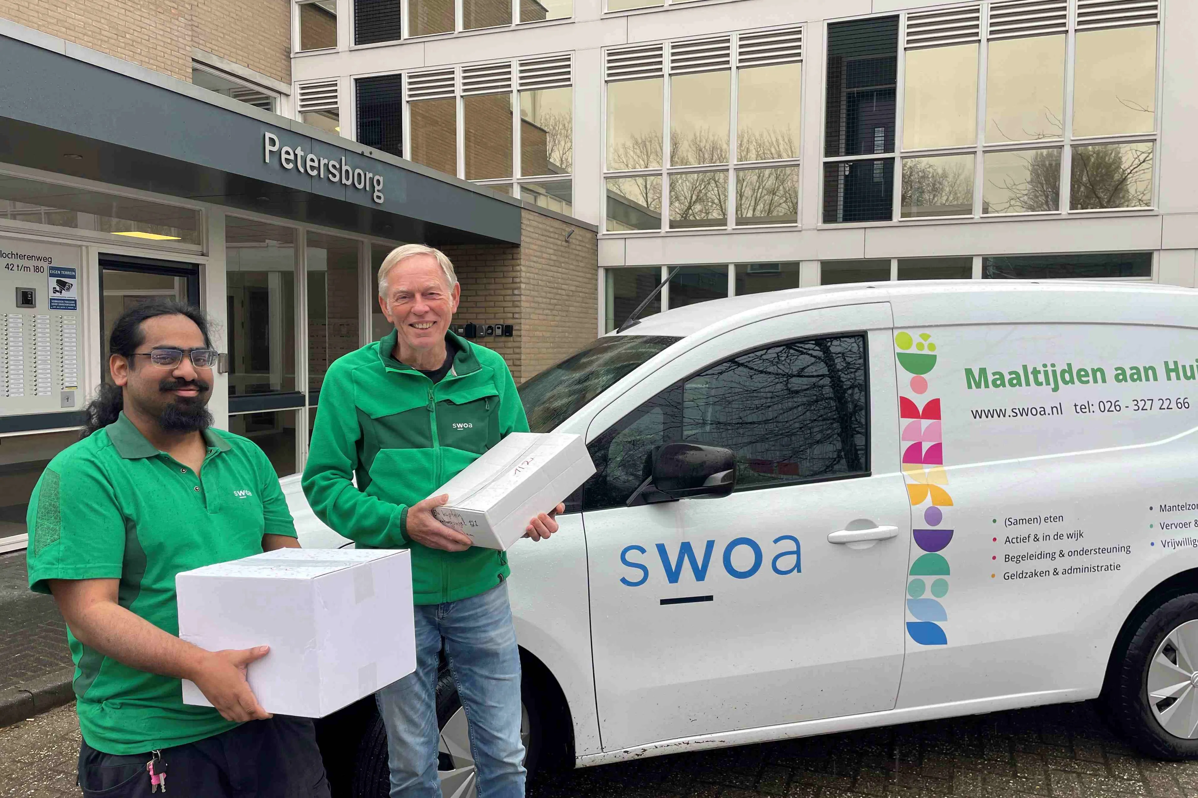 swoa maaltijdservicenl samenwerking