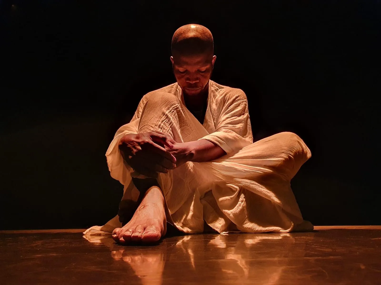 theateraan de rijn uurtjeoost alioune diagne edwin smits