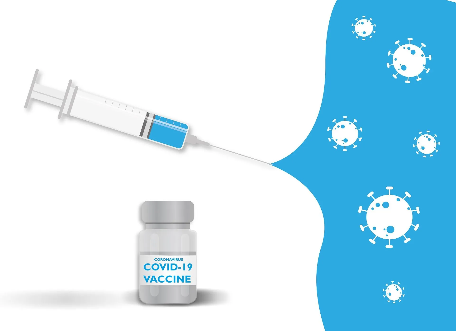 vaccinatiesyringepixabay 5882595 1920