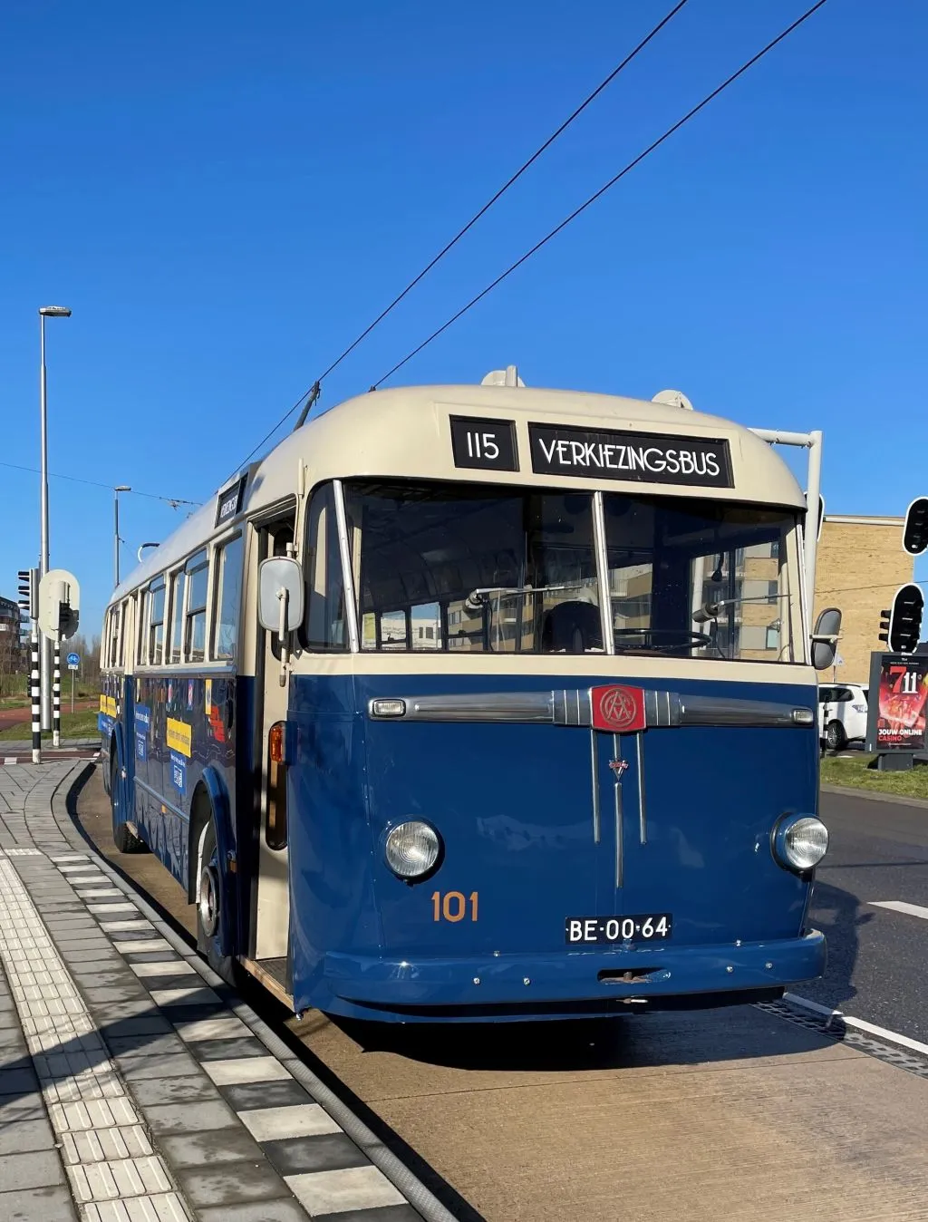 verkeeren vervoergemeentearnhem