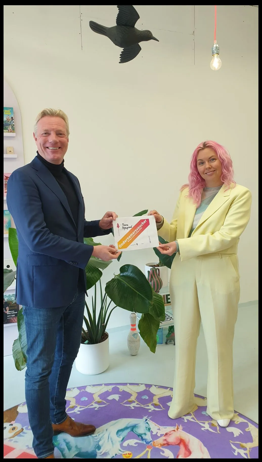 voucher3steun gemeentearnheminput