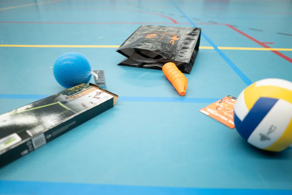 wk volleybal wijkpakketten aanvragen
