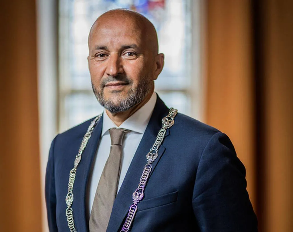 burgemeester a marcouch