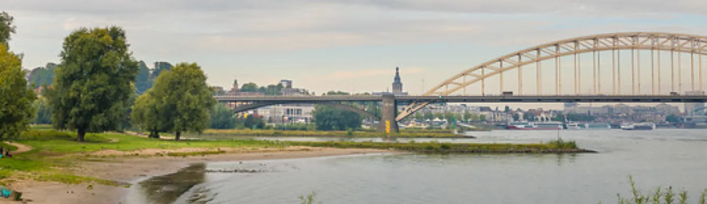 toerisme veluwe arnhem nijmegen