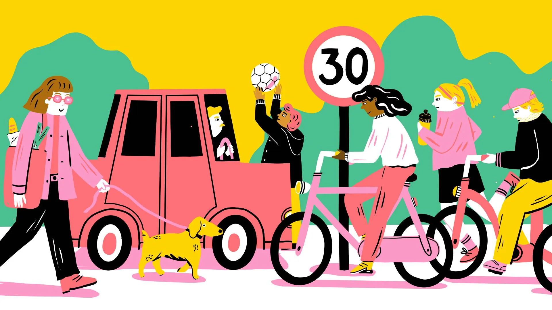 fietstersbond