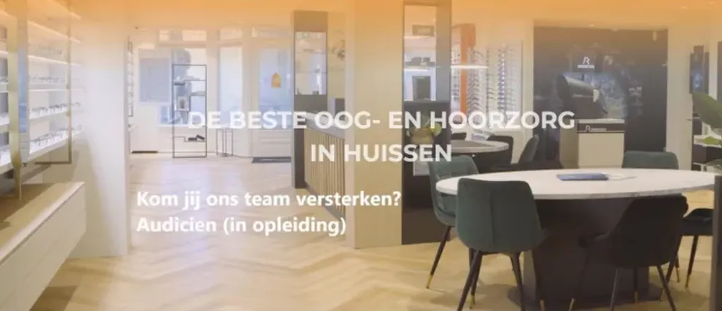 vacature audicien bij jansen horen en zien in huissen