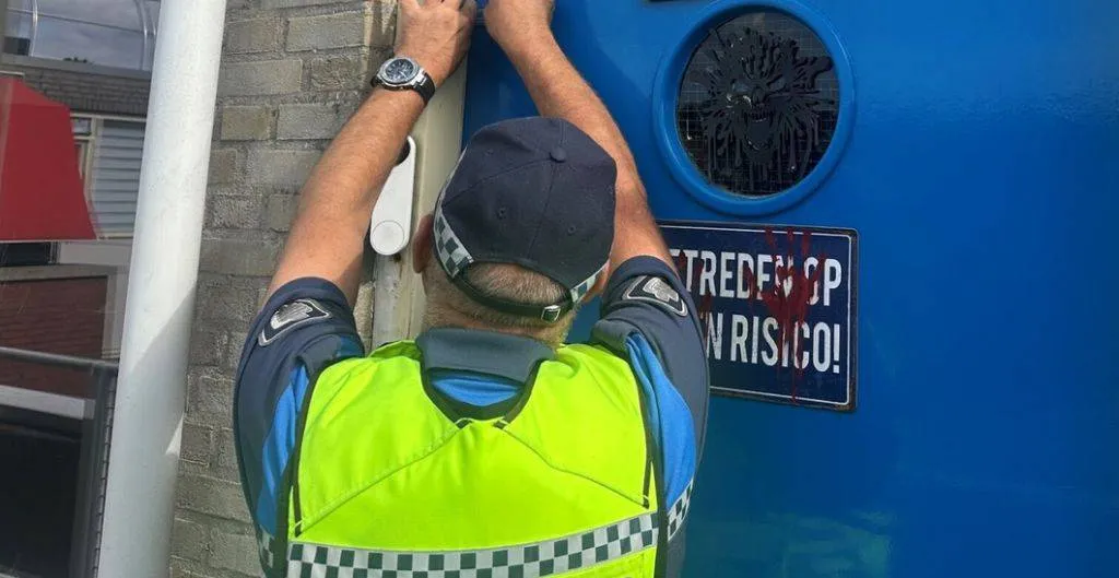 Burgemeester Marcouch sluit twee panden wegens drugshandel - Gemeente Arnhem