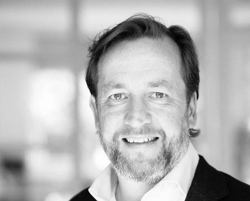 Koert van der Vleuten nieuw lid Raad van Toerisme Veluwe Arnhem Nijmegen